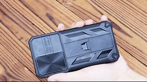Watch FNTCASE Phone Case Installation Video on Amazon Live