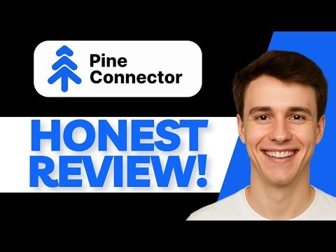 Pineconnector Review | Best Software? (2026)