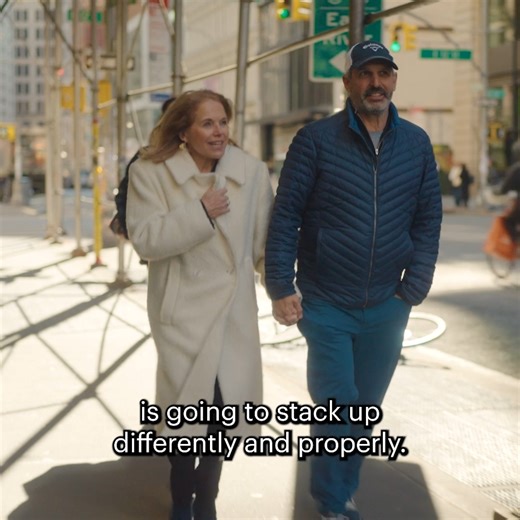 I’m always on the go—running Katie Couric Media, hosting my podcast, covering the news, and everything in between. But all that movement took a toll, and foot pain started slowing me down. So, I turned to The Good Feet Store for help. After an evaluation, I was fitted with The Good Feet Store 3-Step Arch Support System, made up of a set of Strengtheners, Maintainers, and Relaxers. The difference was incredible—my feet felt more aligned, supported, and comfortable* than ever before. Learn more ab