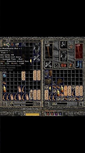 Project Diablo 2 | Maps | Should you play? | No Bull**** Review