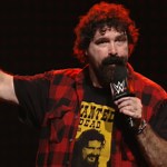 411MANIA | Mick Foley Names Backlash 2004 Match With Randy Orton As Favorite Of His Career