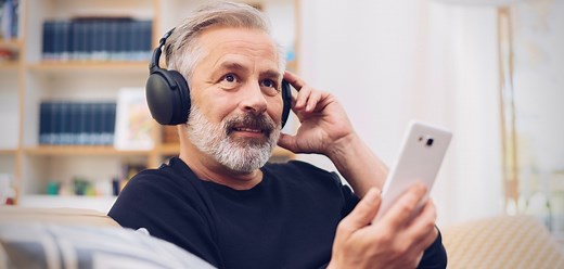 Musik erkennen leicht gemacht: Mit diesen 3 Optionen identifizierst du jedes Lied