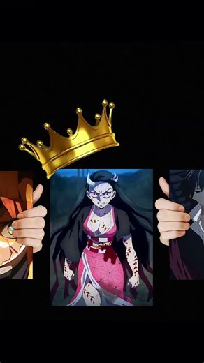 “She fights without words.”#demonslayer #nezukochan #anime #kimetsunoyaiba #edit #shorts