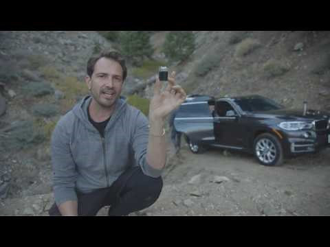 How To Harvest Your Own Spring Water!