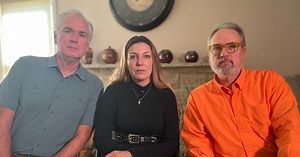 Victim’s family furious after Kenosha man given back-to-back life sentences for double murder is released