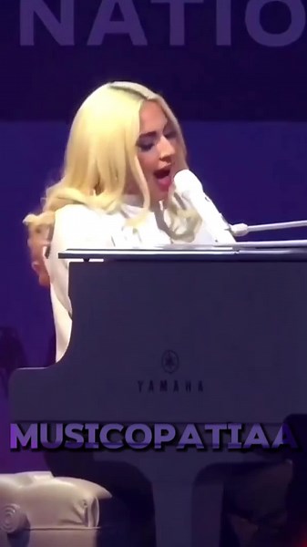 Lady Gaga Shallow: Piano Performance and Tutorial