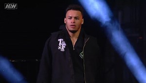 Various News: Darius Martin Shows Off Injuries, Willie Mack To Return to UWN, Bivens Comedy Show Sold Out | 411MANIA | Wrestling News, WWE & AEW Results