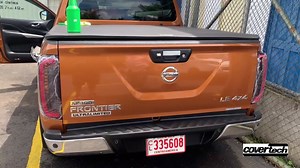 Stop nismo genuino tailandés- instalado a domicilio- #SomosDeLosmismos Whatsap 83196955 | Lonas Covertech para pickup Costa Rica | Facebook