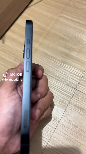 Iphone 13 Midnight 128Gb Bekasi Dijual