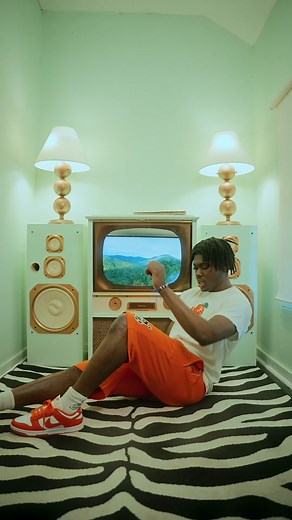 Spin (unreleased) by Caleb Gordon