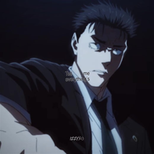 Hiromi Higuruma: A Role Model in Jujutsu Kaisen