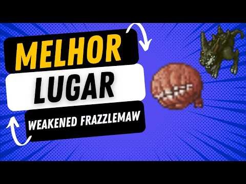 Best Place to Hunt Weakened Frazzlemaw, Enfeebled Silencer Tibia Hunt TASK and Bestiary