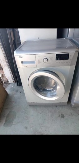 7kg Defy washing machine | Buying and selling second hand washing machines