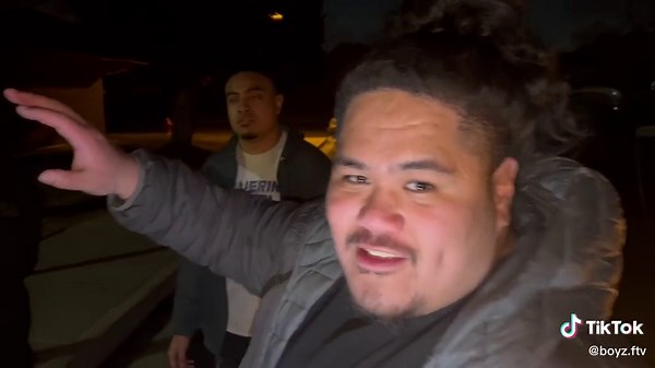 Uncut Rap Battle Part 1 with Boyzftv
