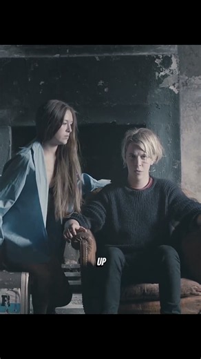 Tom Odell – Another Love (Lyrics)