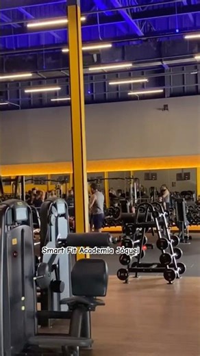Smart Fit Gym Jockey Club in Fortaleza 2026 📍