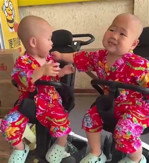 Why do you get angry with each other when talking?