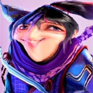 True Russian Kunimitsu