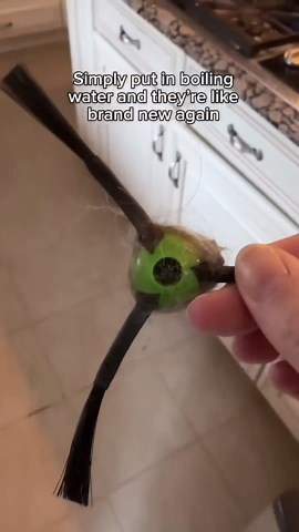 The Cleaning Hack That Actually Works (Tried & Tested!)