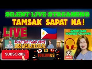 Helping Small Youtuber... Lapagan at Chikahan