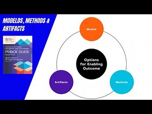 Models, Methods and Artifacts