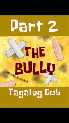 SpongeBob SquarePants Tagalog Dub: Entertaining Episodes