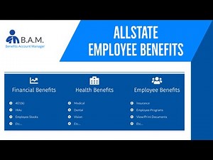 Allstate Employee Benefits Login | Via Benefits Allstate | my.viabenefits.com/allstate