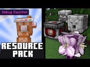 Barely Default: Redstone Tweaks + Better Blockstates Resource Pack (fully vanilla 1.21.5)