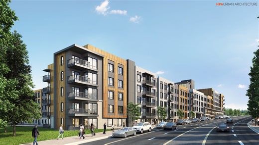 Only on RGJ: Developer plans to build largest student housing project in Reno