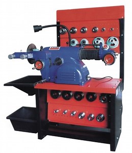 Brake Rotor Cutting | Last Chance Auto Repair