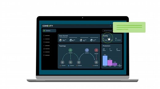Explore Cohesity with step-by-step walkthroughs of product features and capabilities! Dive into our interactive product demos including: ✳️ DataProtect ✳️ FortKnox ✳️ Helios ▶️ https://cohesity.co/4bkmFQx | Cohesity