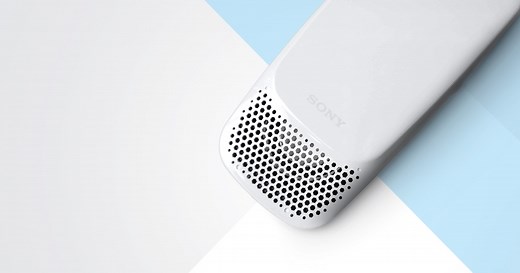 ソニーの熱設計技術が作り出すインナーウェア装着型ウェアラブルサーモデバイス「REON POCKET」 | ソニー