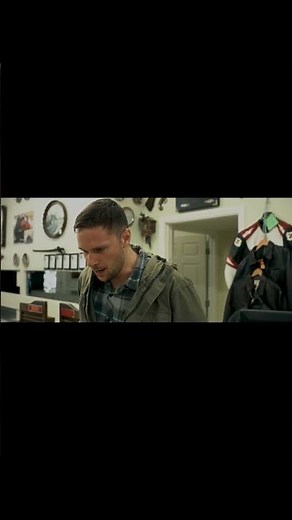 Crime | Trapped in the Gray Place: Terrifying Restroom Thriller | Full Free HD English