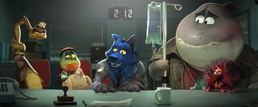 ‘The Bad Guys: Little Lies and Alibis’ Review: A Cute Comedic Caper