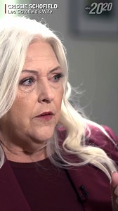 One Florida woman’s determination helped identify fingerprint evidence, years after her husband’s conviction. For Friday's new #ABC2020, Crissie Schofield shares with Amy Robach why she focused on getting a new look at those prints. https://abcn.ws/3SnM4P4 | ABC 20/20