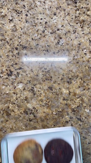 Delicious Chocolate Cookie Baking Tutorial