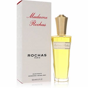 Madame Rochas Perfume for Women by Rochas | FragranceX.com