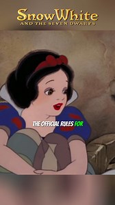The Official Rules Of Becoming a Disney Princesses 👑 #disneyprincess #disneymagic #DisneyFans #disneylovers #disneylife #princessjourney #howtobeaprincess #DisneyBehindTheScenes #royaldisney #princessgoals #crownmequeen #OnceUponATime #reelstrending #WatchNow #foryouシ #facebookdisney #disneyfan | Disney Dave