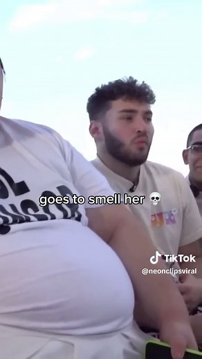 nah n3on wild for that 😭 #neonclips #n3onclips #neon #clip #n3on #funny #fyp #foryou #n3on2k