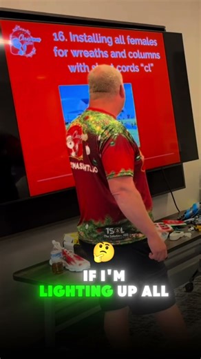 Effective Powering Tips for Outdoor Columns and Bushes