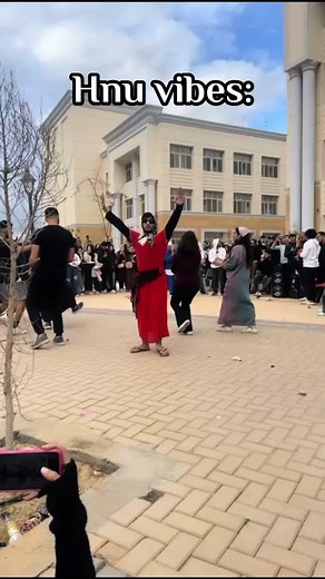 HNU University Vibes: A Cultural Hub