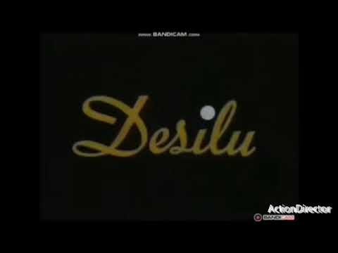 Desilu Logo 1978 Speed 0.0625X