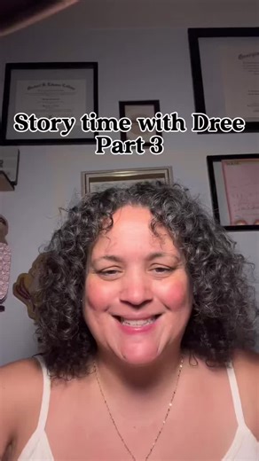 Story Time with Dree: Scaled UP Gets an Upgrade