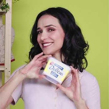 Delícia apresenta...Macarrão Cremoso!