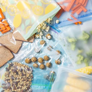 The Best Food Storage Bags of 2025 | America's Test Kitchen
