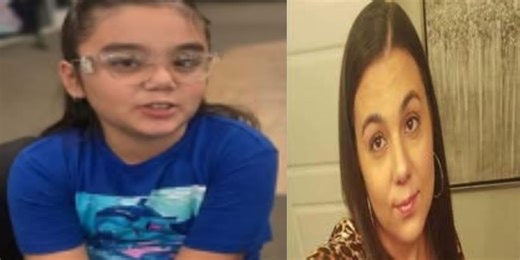 Police searching for missing 10-year-old, mother wanted on warrants in Cherokee