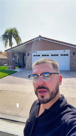 154K views · 53 reactions | i’m standing in front of what looks like...