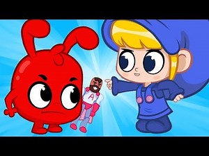 Mila and Morphle Fight | +More Full Episodes | Cartoons for Kids | Morphle TV