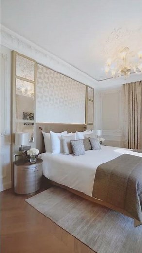 Exploring the Diamond Suite at Hôtel de Paris Monte-Carlo