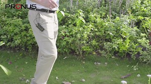 Watch PRUNUS J-985 AM FM Radio Portabl on Amazon Live